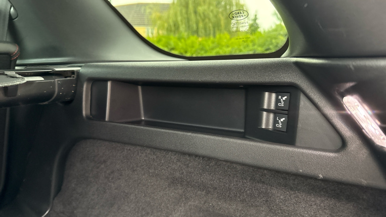 Land Rover Discovery Sport 2.0 D200 R-Dynamic HSE 5dr Auto [5 Seat] Diesel Station Wagon